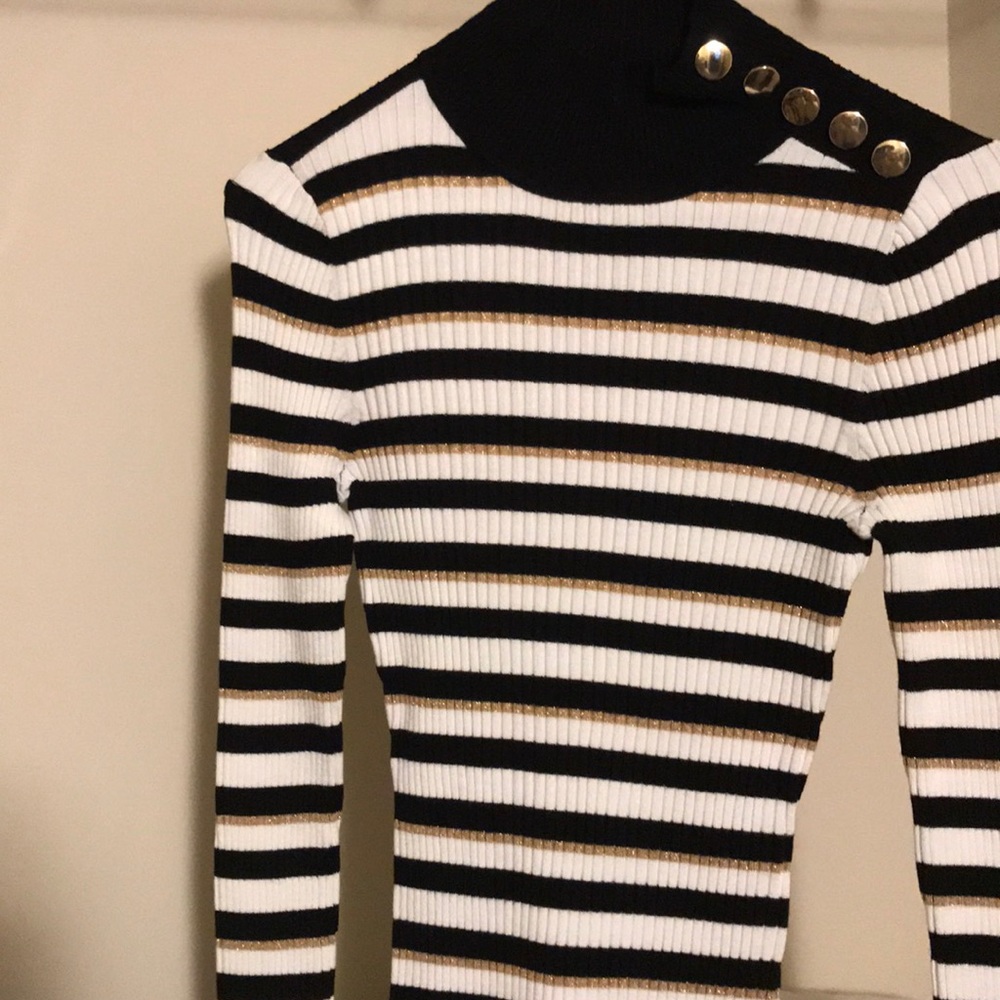 Sweaters